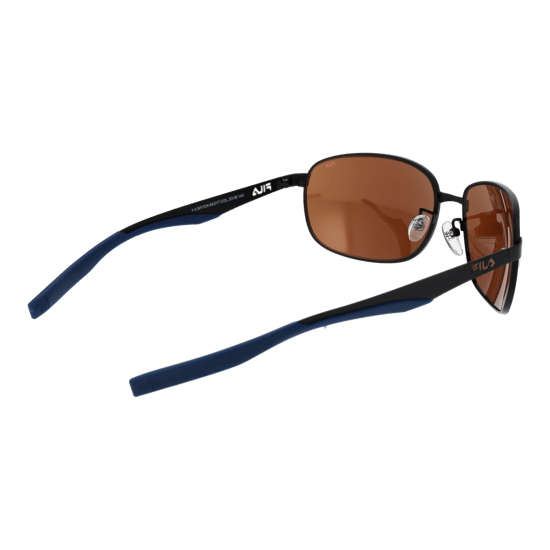Fila Sunglasses SFI724 531B 63 - Image 3