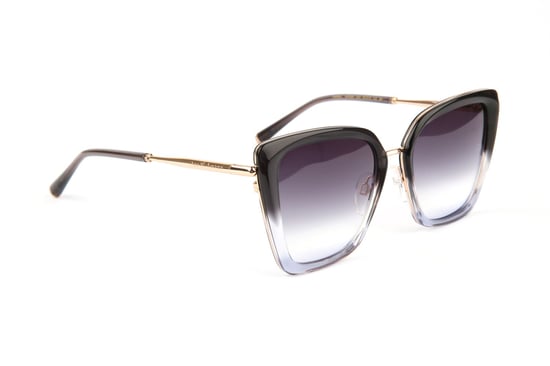 Ana Hickmann Sunglasses AH3291 C01 53 - Image 1