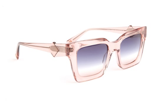 Ana Hickmann Sunglasses HI9213 T02 51 - Image 1