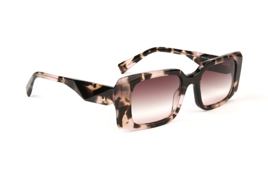 Ana Hickmann Sunglasses HI9212 G21 52 - Image 1