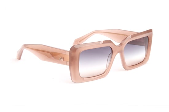 Ana Hickmann Sunglasses AH9397 T02 53 - Image 1