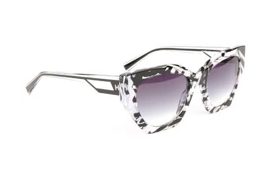 Ana Hickmann Sunglasses HI9221 G21 53 - Image 1