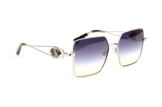 Ana Hickmann Sunglasses HI3186 03A 56 - Image 1