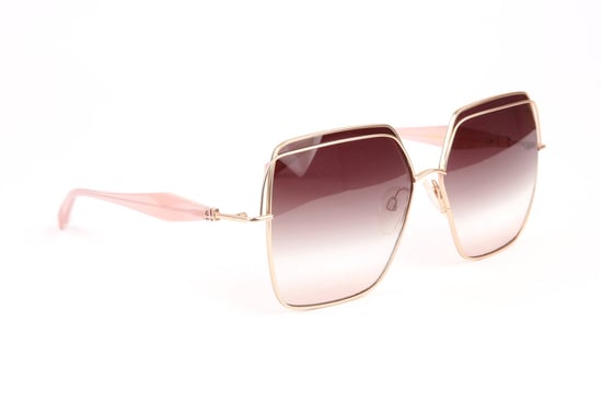 Ana Hickmann Sunglasses AH3288 05B 61 - Image 1