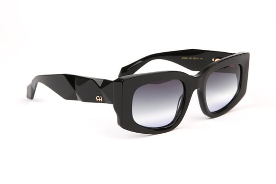Ana Hickmann Sunglasses AH9393 A01 52 - Image 1