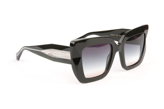 Ana Hickmann Sunglasses AH9418 T02 51 - Image 1