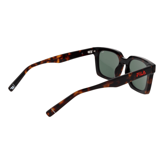 Fila Sunglasses SFI897 4BLV 51 - Image 3