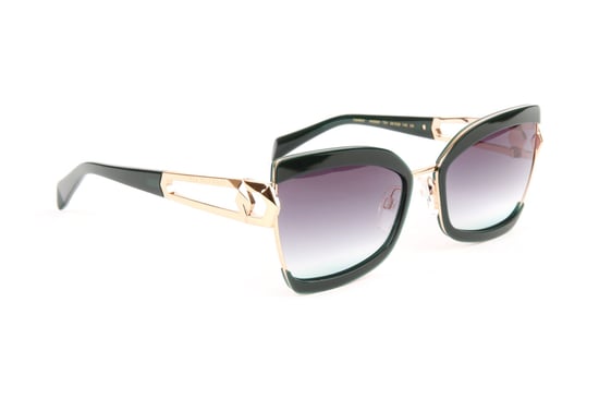 Ana Hickmann Sunglasses AH3281 T01 59 - Image 1