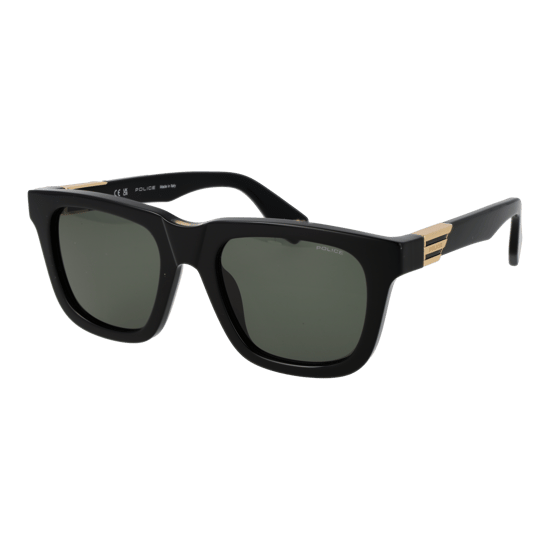 Police Sunglasses SPLN43M 700Y 52 - Image 1