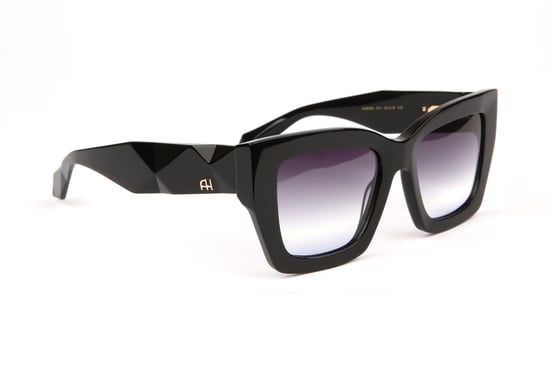 Ana Hickmann Sunglasses AH9394 A01 52 - Image 1