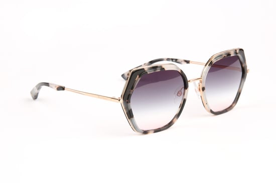 Ana Hickmann Sunglasses HI3200 G21 56 - Image 1