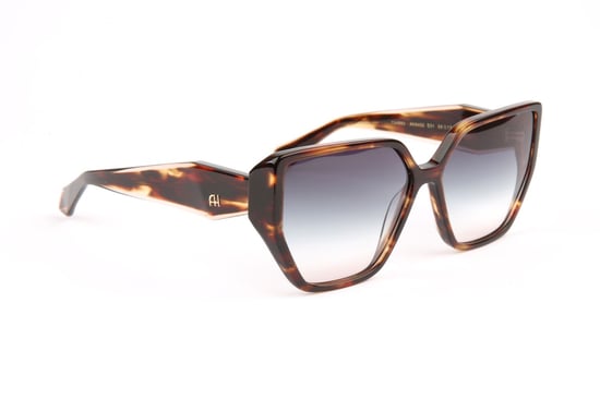 Ana Hickmann Sunglasses AH9432 E01 59 - Image 1