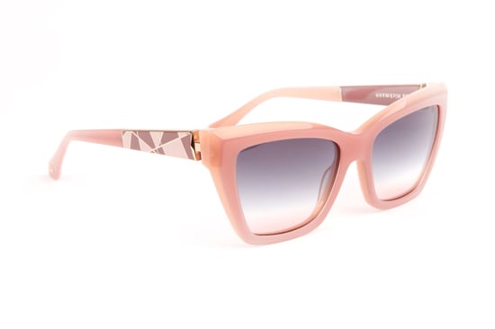 Ana Hickmann Sunglasses AH9428 H02 54 - Image 1