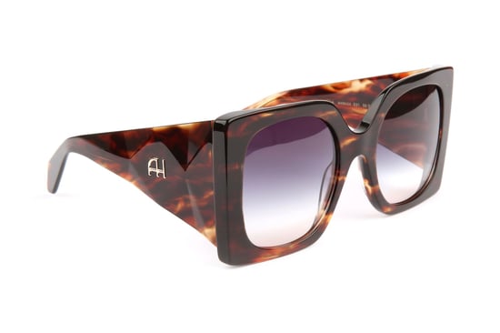 Ana Hickmann Sunglasses AH9434 E01 55 - Image 1