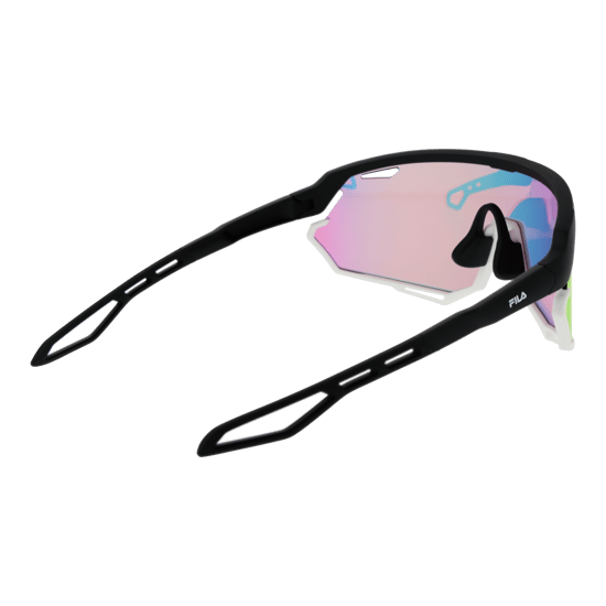 Fila Sunglasses SFI721 U28R 99 - Image 3