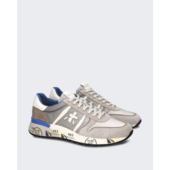 Premiata Heren lander - Image 3