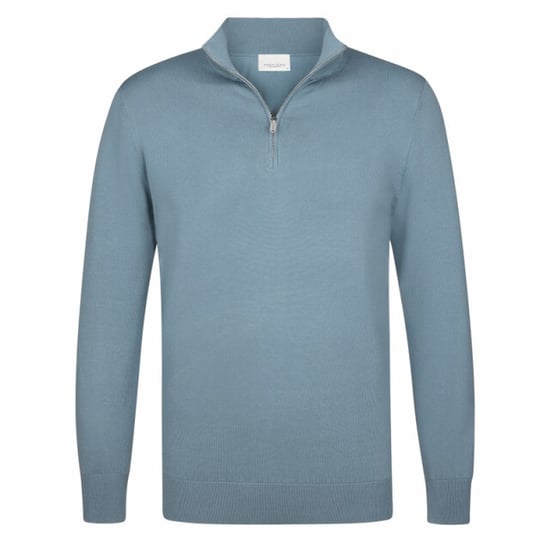Profuomo Schipperstrui denim - Image 1