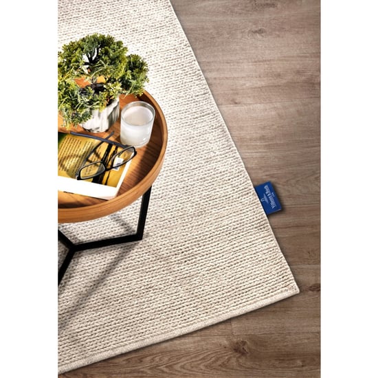 Villeroy & Boch Francois handgeweven wol vloerkleed 160x230 cm - Image 5