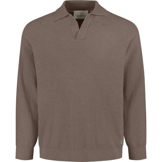 Dstrezzed Luke polo - Image 3