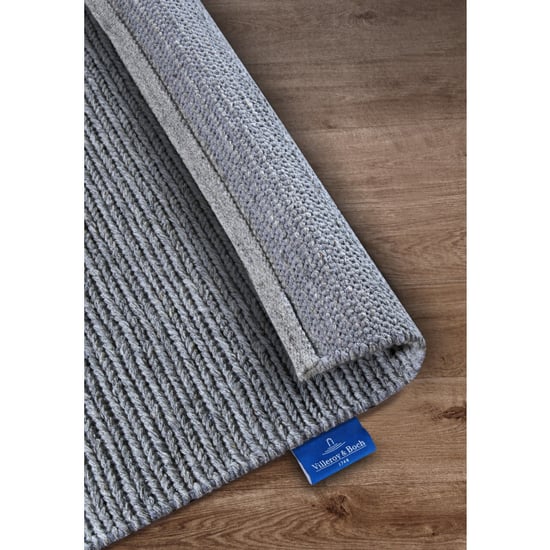 Villeroy & Boch Francois handgeweven wol vloerkleed 160x230 cm - Image 4