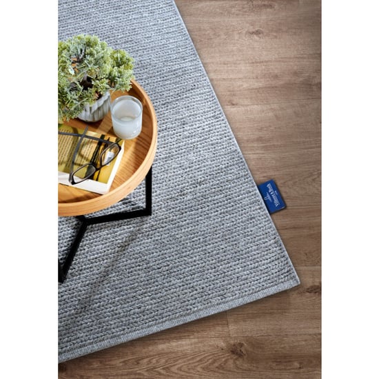 Villeroy & Boch Francois handgeweven wol vloerkleed 160x230 cm - Image 5