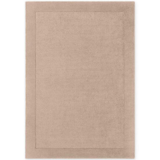 Villeroy & Boch Kari wol vloerkleed beige- 200x300 cm - Image 1