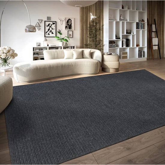 Villeroy & Boch Francois handgeweven wol vloerkleed 190x280 cm - Image 2