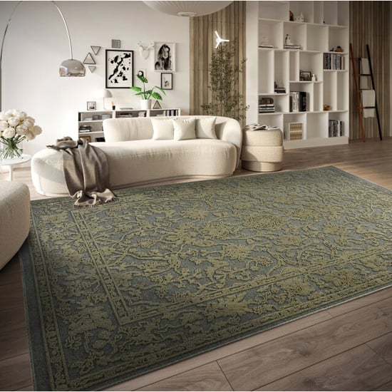 Villeroy & Boch Ambroise laagpolig vloerkleed 200x290 cm - Image 3