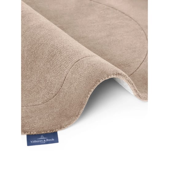 Villeroy & Boch Kari wol rond vloerkleed 200 cm rond - Image 3