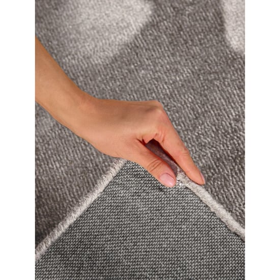 Villeroy & Boch Kari wol vloerkleed 80x150 cm - Image 3