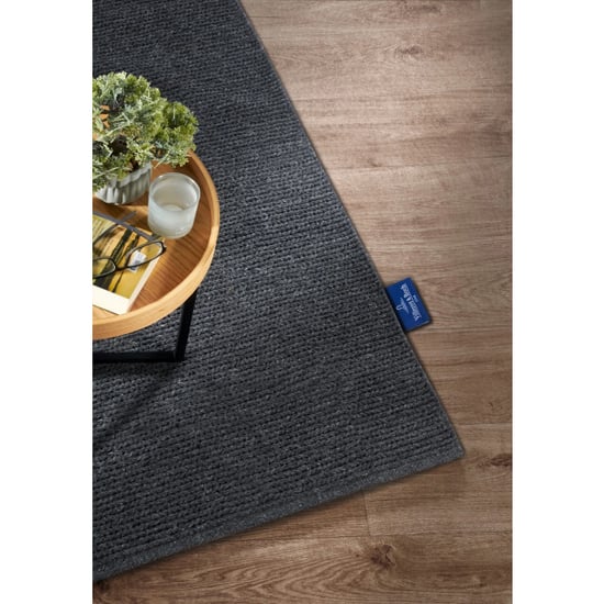 Villeroy & Boch Francois handgeweven wol vloerkleed 190x280 cm - Image 3
