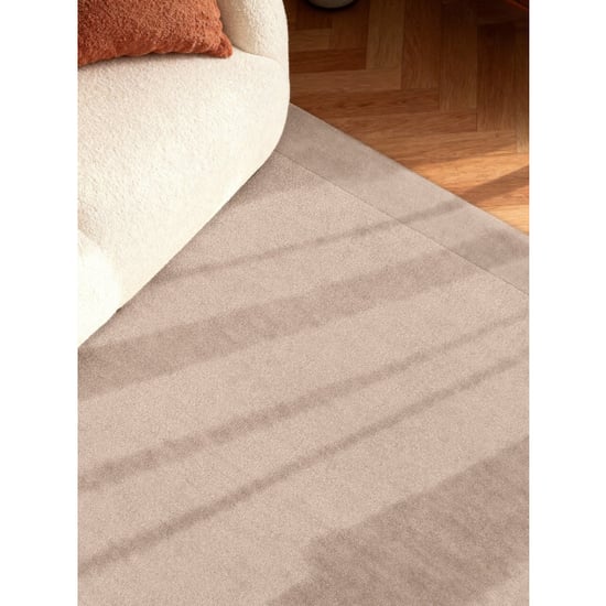 Villeroy & Boch Kari wol vloerkleed beige- 200x300 cm - Image 3