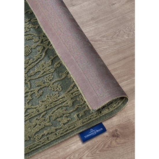 Villeroy & Boch Ambroise laagpolig vloerkleed 200x290 cm - Image 5