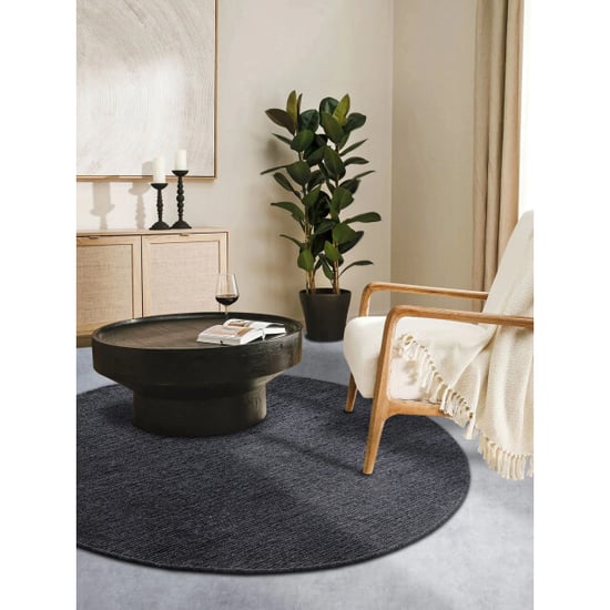 Villeroy & Boch Francois rond handgeweven wol vloerkleed 200 cm rond - Image 4