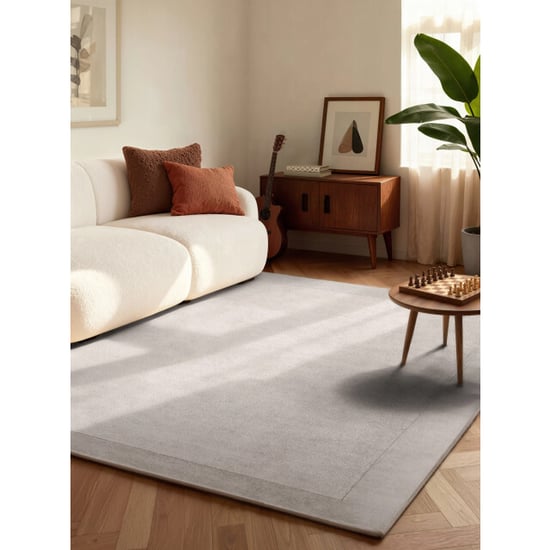 Villeroy & Boch Kari wol vloerkleed 80x150 cm - Image 5