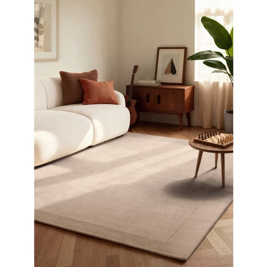 Villeroy & Boch Kari wol vloerkleed beige- 200x300 cm - Image 4