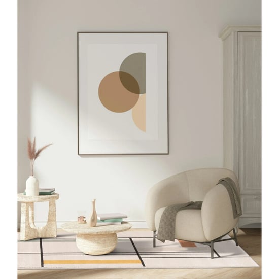 AFK Living Superzacht zeer grafisch tapijt piet - Image 5