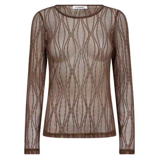 Co'Couture Top lange mouw 43043 marcy - Image 1