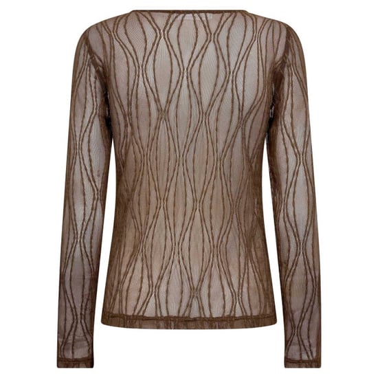 Co'Couture Top lange mouw 43043 marcy - Image 2