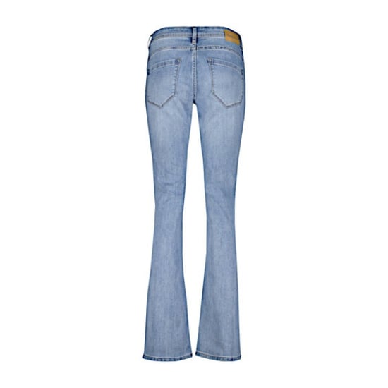 Red Button Broek srb4426 babette bleach - Image 2