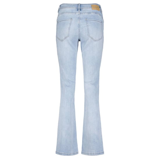 Red Button Broek srb4426 babette bleach - Image 3