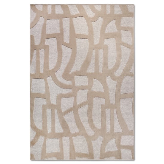Villeroy & Boch Therese laagpolig vloerkleed 200x290 cm - Image 1