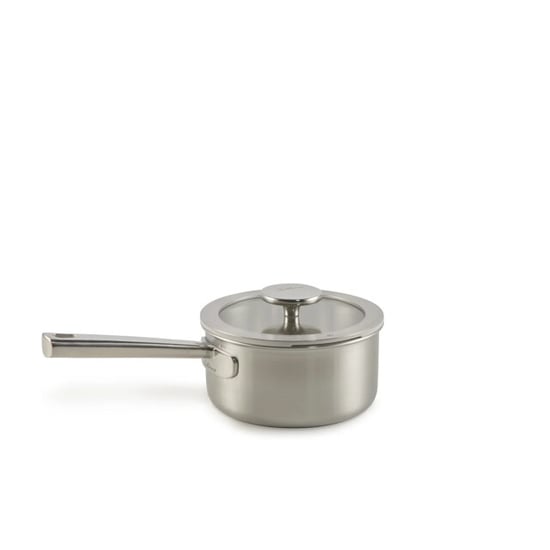 Habonne Allure pannenset downdraft 4 delig 5 ply rvs - Image 3