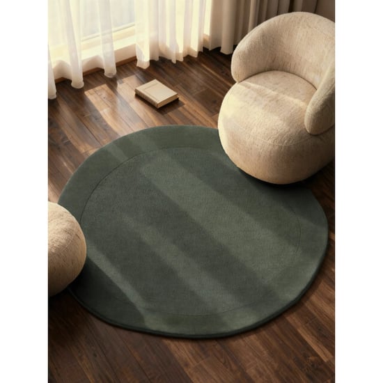 Villeroy & Boch Kari wol vloerkleed organisch rond 160 cm organisch rond - Image 5