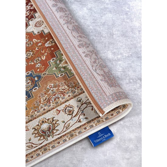 Villeroy & Boch Vintage buitenkleed multicolor- 120x180 cm - Image 2