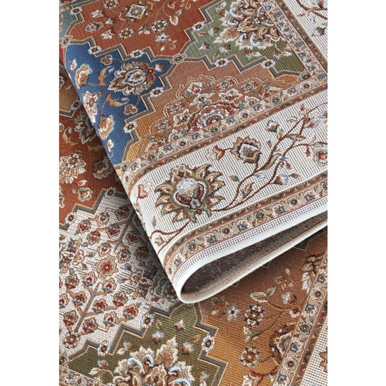 Villeroy & Boch Vintage buitenkleed multicolor- 120x180 cm - Image 3