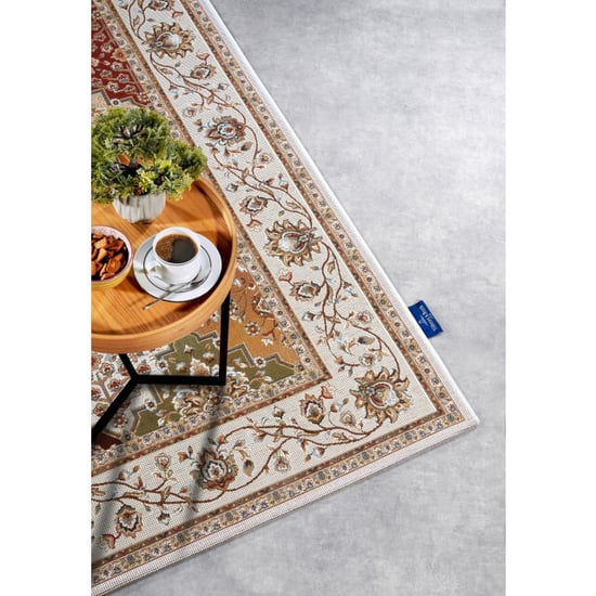 Villeroy & Boch Vintage buitenkleed multicolor- 120x180 cm - Image 5