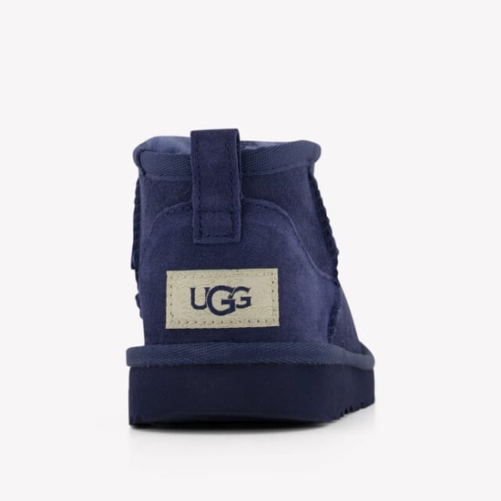 UGG Australia Ultra mini unisex laarzen in - Image 3