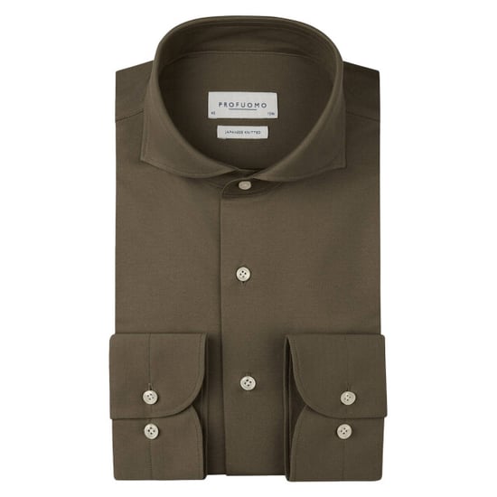 Profuomo Dresshemd ppxh10032b - Image 1