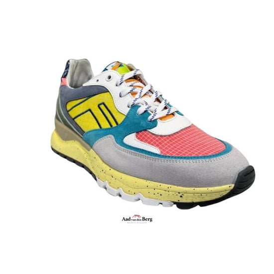 Floris van Bommel Herenschoenen sneakers - Image 3